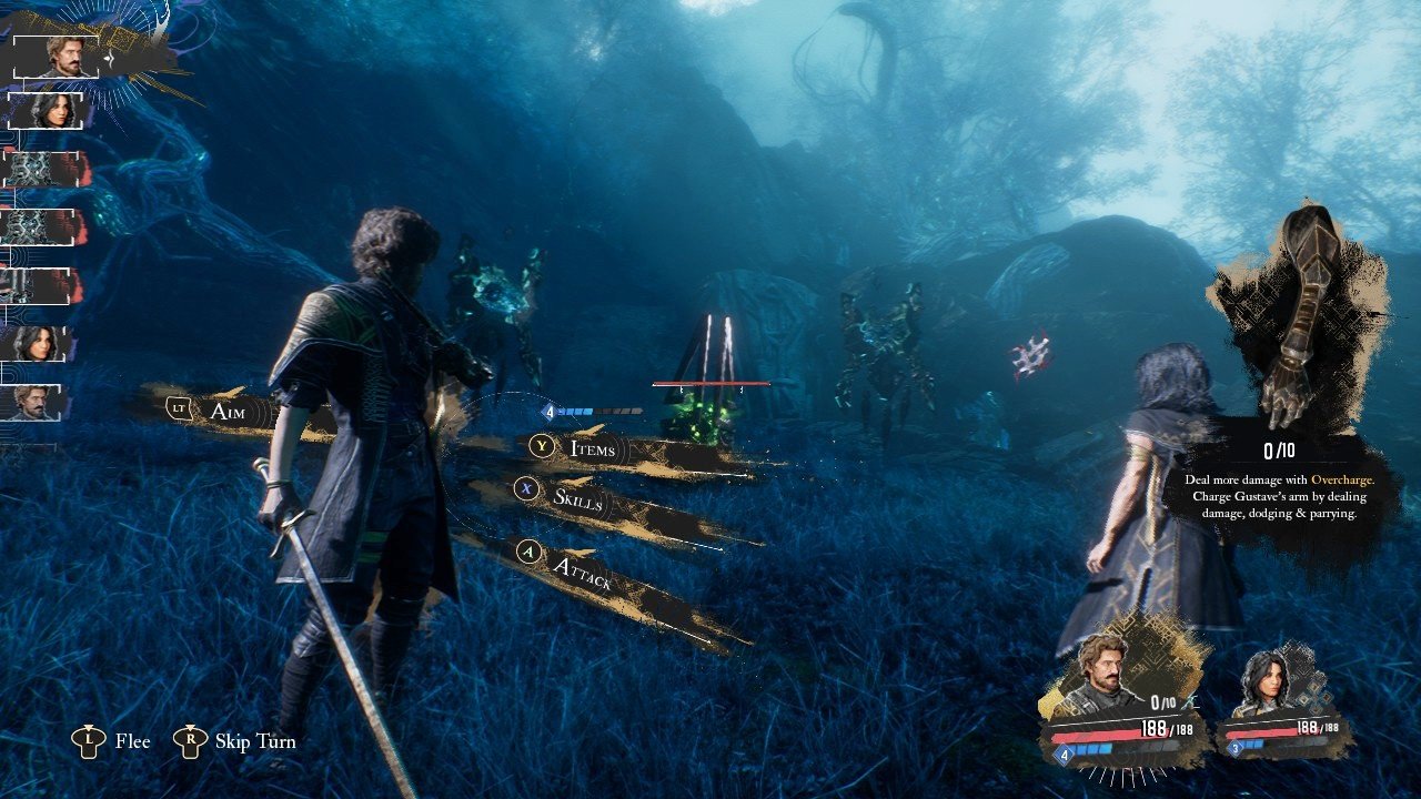 Clair Obscur: Expedition 33 PS5 RUS SUB купить,45000