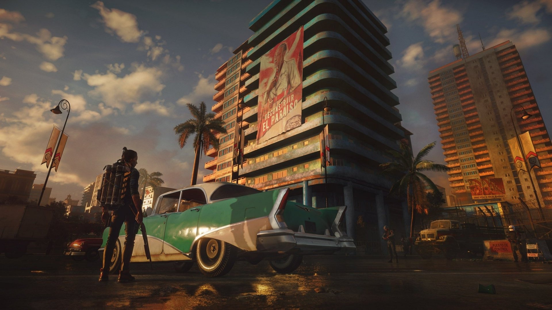Far Cry 6 PS5 RUS купить,21000