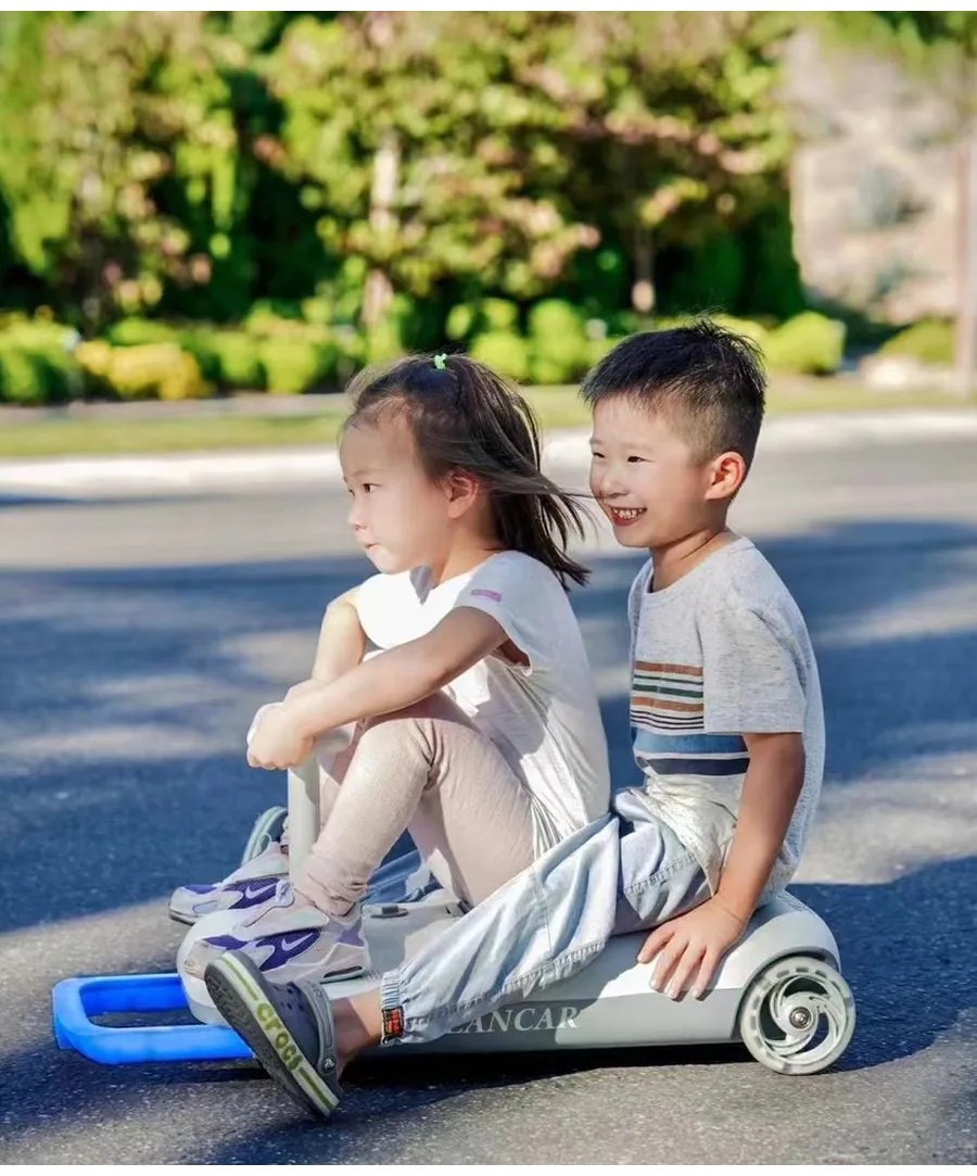 KIDS GO KART серый купить,66500