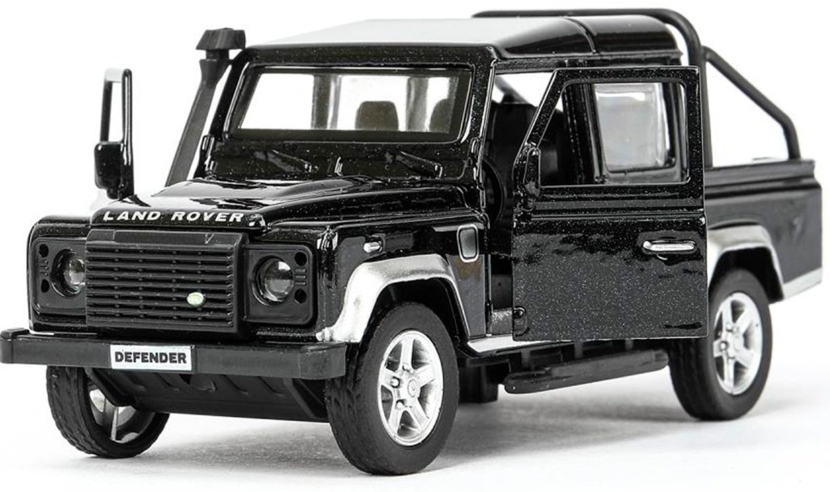 Машина Технопарк Land Rover черный купить,NaN