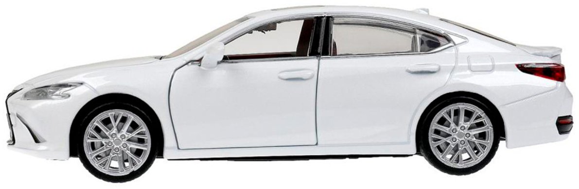 Машина Технопарк Lexus белый купить,NaN