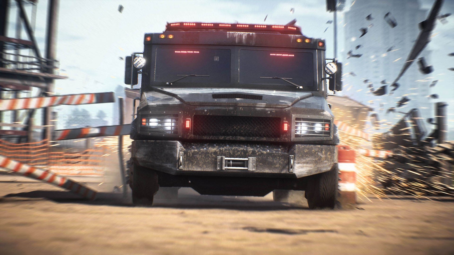 Need for Speed Payback PS4 RUS купить,19900
