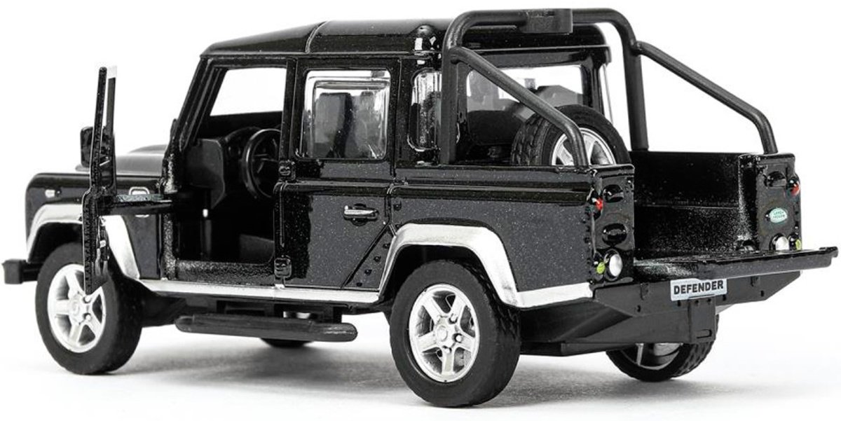 Машина Технопарк Land Rover черный купить,NaN