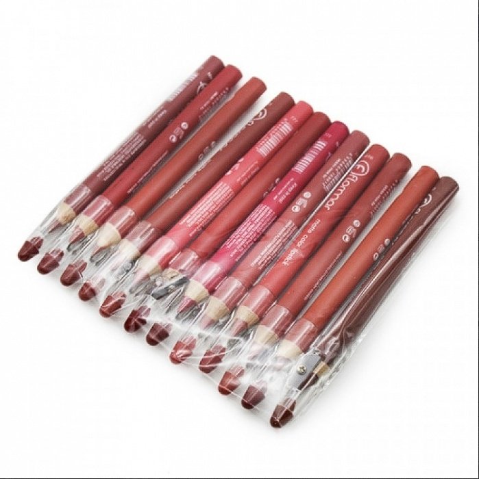 Flormar Matte Color карандаш 401-412 купить,2100