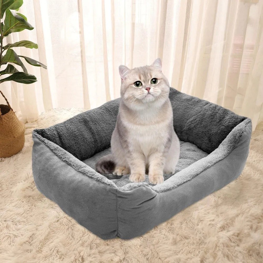 Лежак CAT 91154127 52x40 см купить,7000