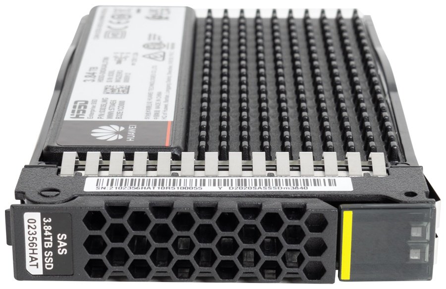 SSD Huawei D2020SASSSDm3840 3840 Гб купить,587597