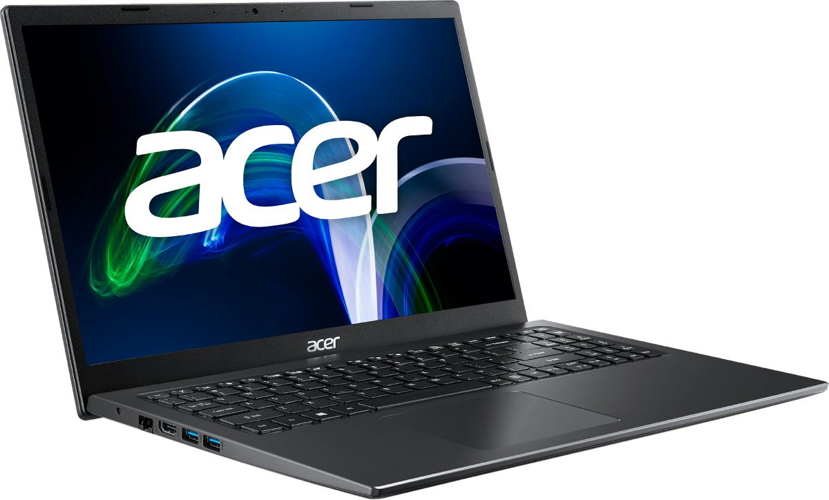 Ноутбук Acer Extensa 15 EX215-54-52E7 NX.EGJER.007 15.6" Charcoal Black купить,0