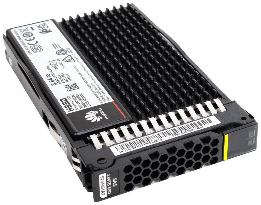 SSD Huawei D2020SASSSDm3840 3840 Гб купить,587597