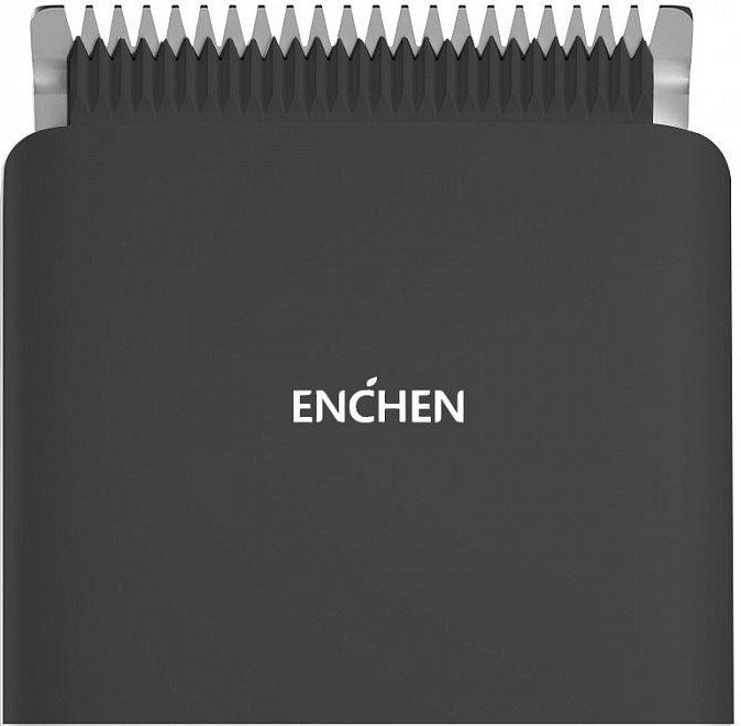 Xiaomi машинка для стрижки Enchen Boost черный купить,8400