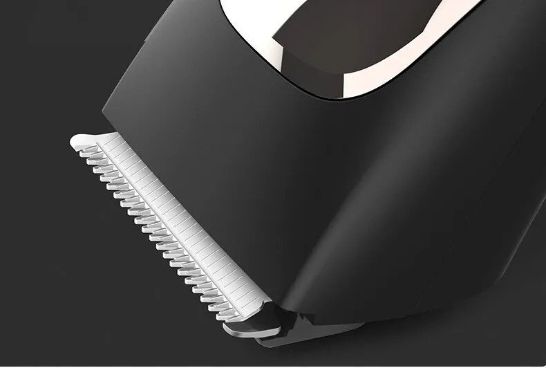 Xiaomi машинка для стрижки Enchen Boost черный купить,8400