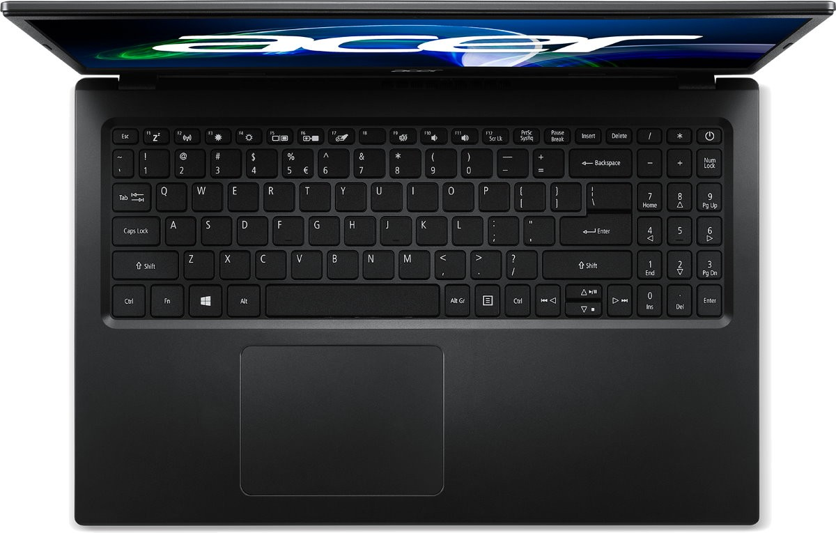 Ноутбук Acer Extensa 15 EX215-54-52E7 NX.EGJER.007 15.6" Charcoal Black купить,0