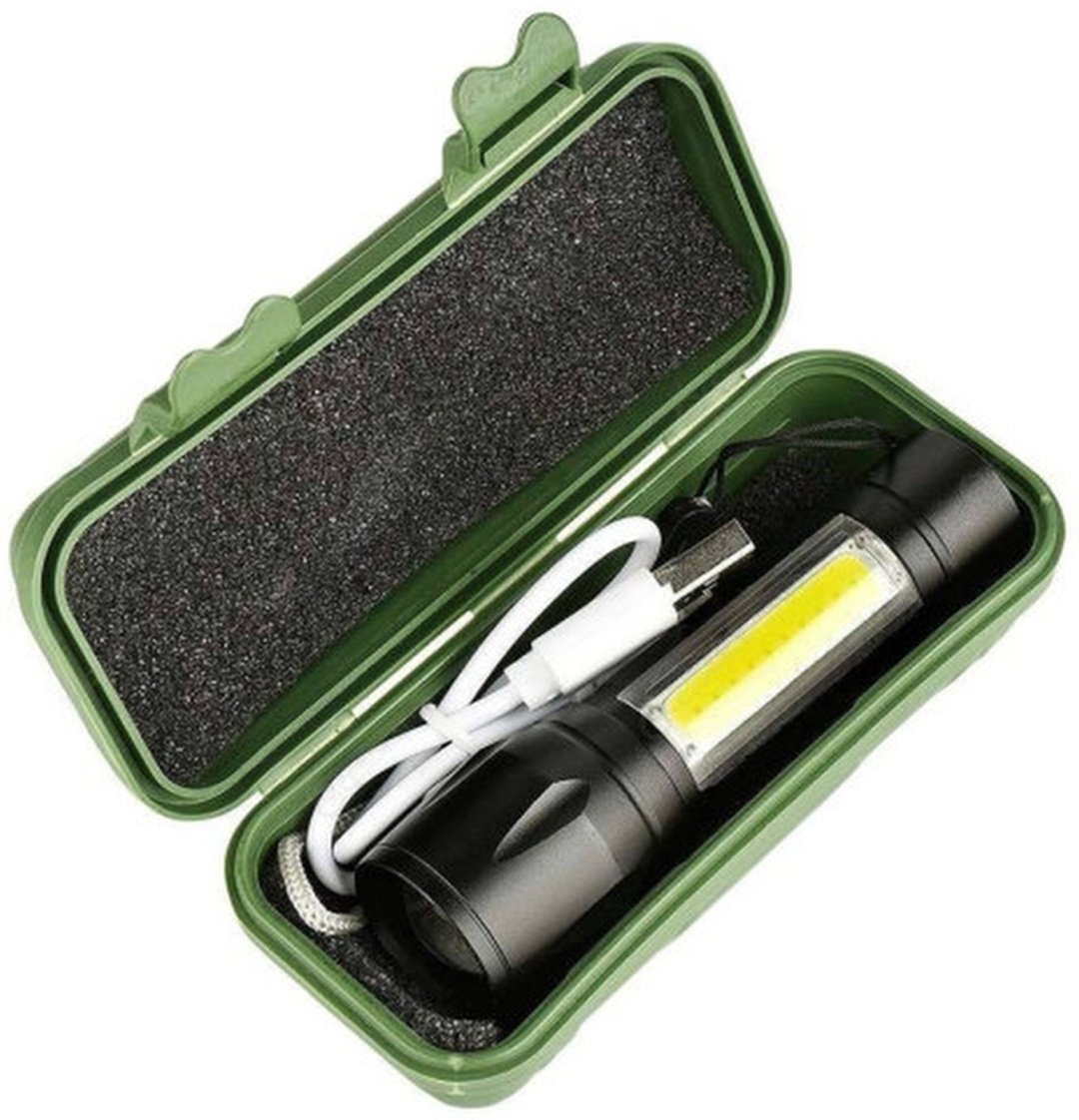 KVARTIRA CompactLight черный купить,1800