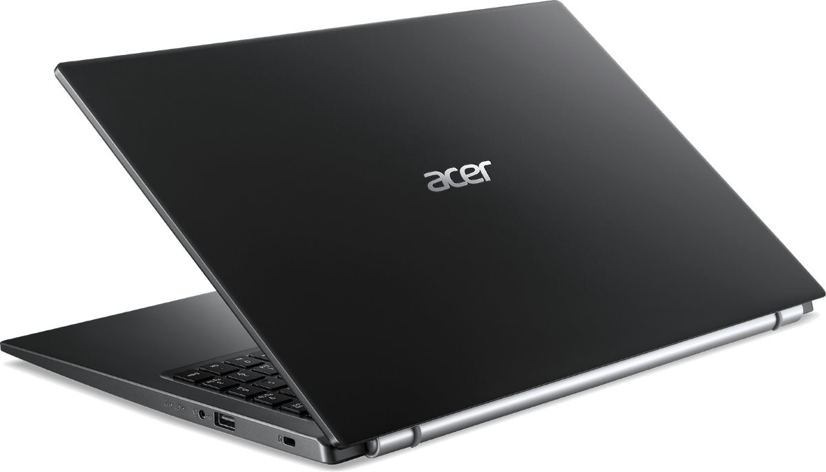 Ноутбук Acer Extensa 15 EX215-54-52E7 NX.EGJER.007 15.6" Charcoal Black купить,0