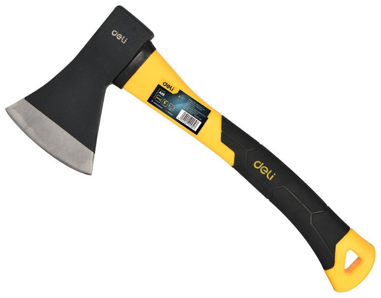Топор DELI DL5709, 0.8 кг