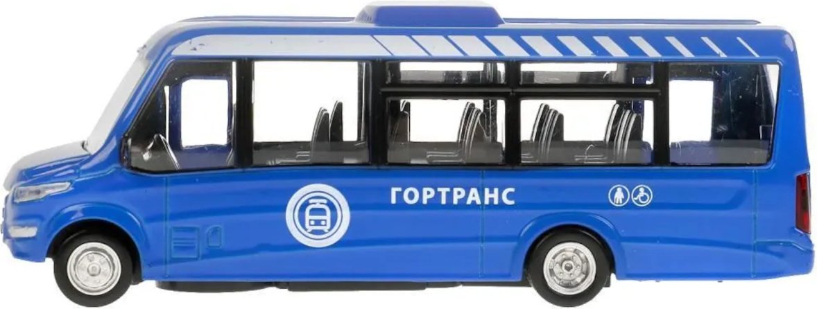 Машина Технопарк Спец техника синий купить,NaN