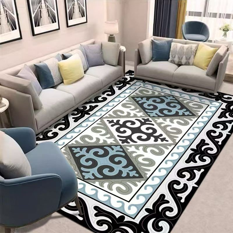Ковер 200x300 см, безворсовый, Китай купить,14000