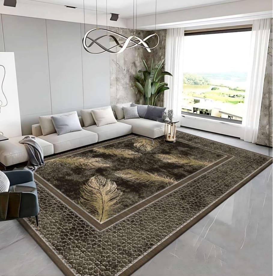 Ковер 200x300 см, безворсовый, Китай