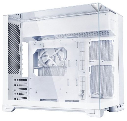 Корпус LIAN LI G99.O11VMW.00 белый купить,39596