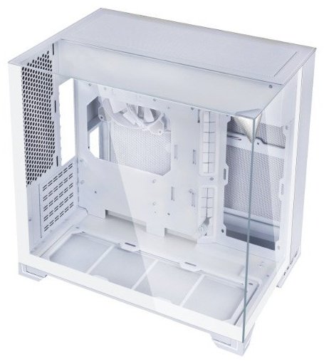 Корпус LIAN LI G99.O11VMW.00 белый купить,39596