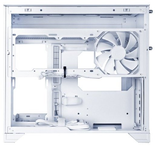 Корпус LIAN LI G99.O11VMW.00 белый купить,39596