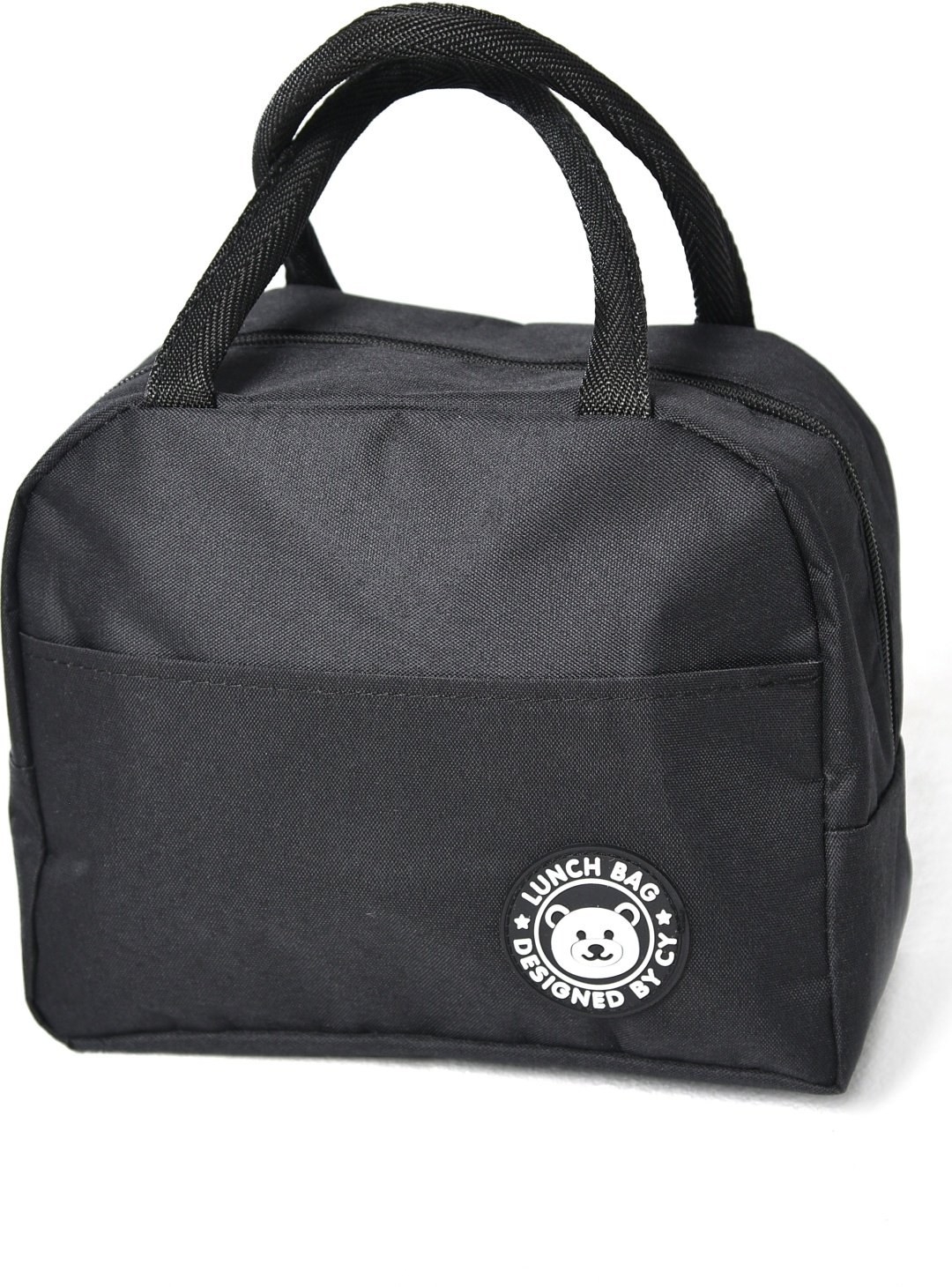 Сумка Lunchbag C031-30 3 л черный купить,2500