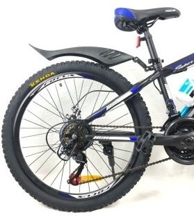 Велосипед Focus Super 2020 one size черный купить,59000