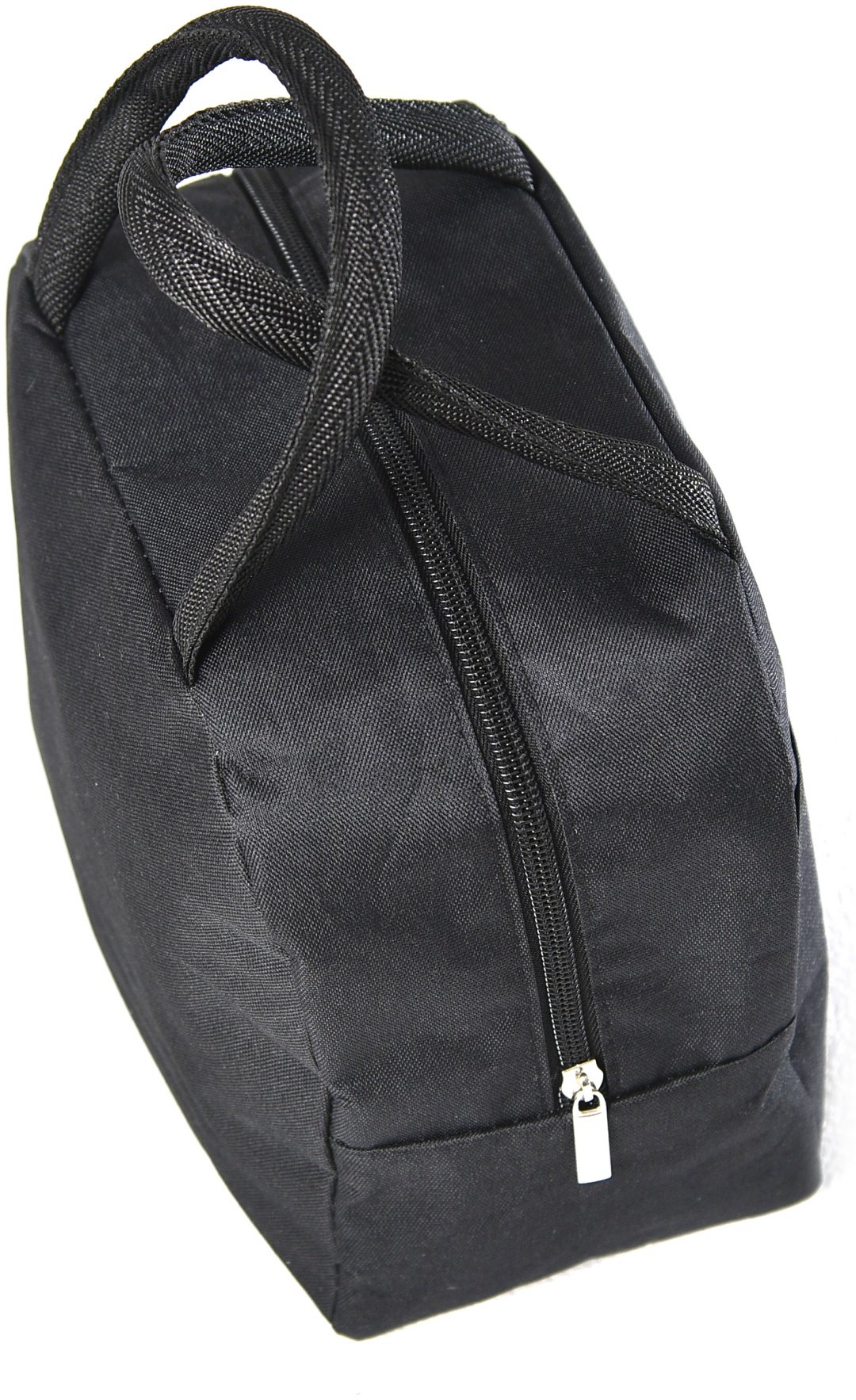 Сумка Lunchbag C031-30 3 л черный купить,2500