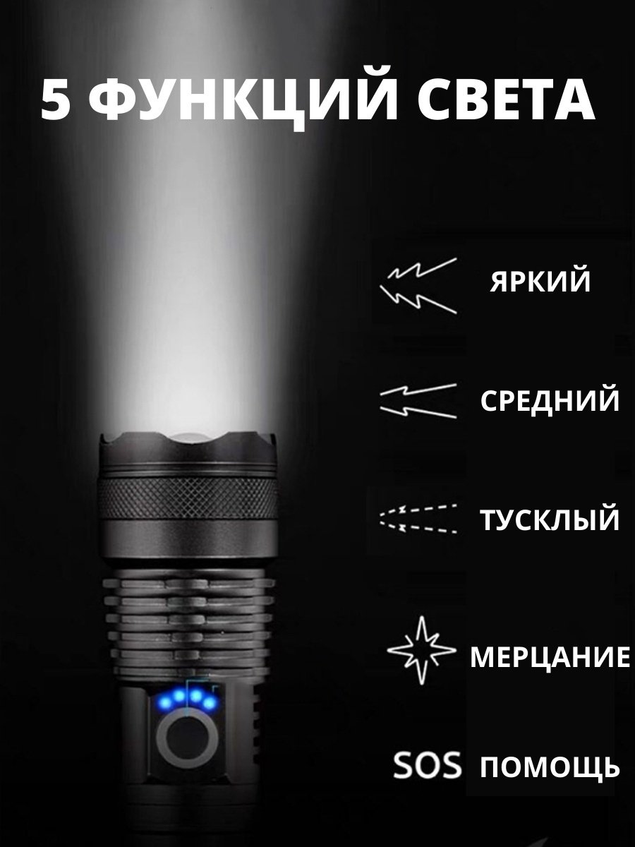 LED P50x71 черный купить,4999