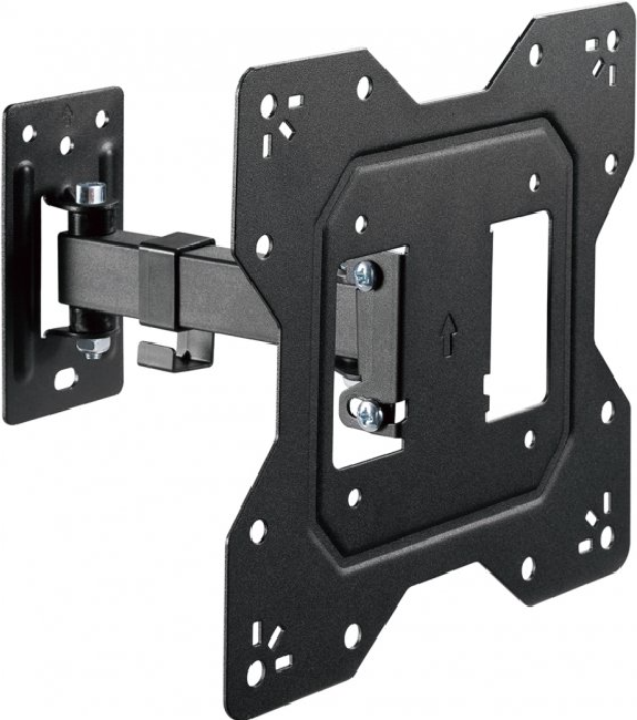 Кронштейн Kivi Motion-221 27-43" черный купить,NaN