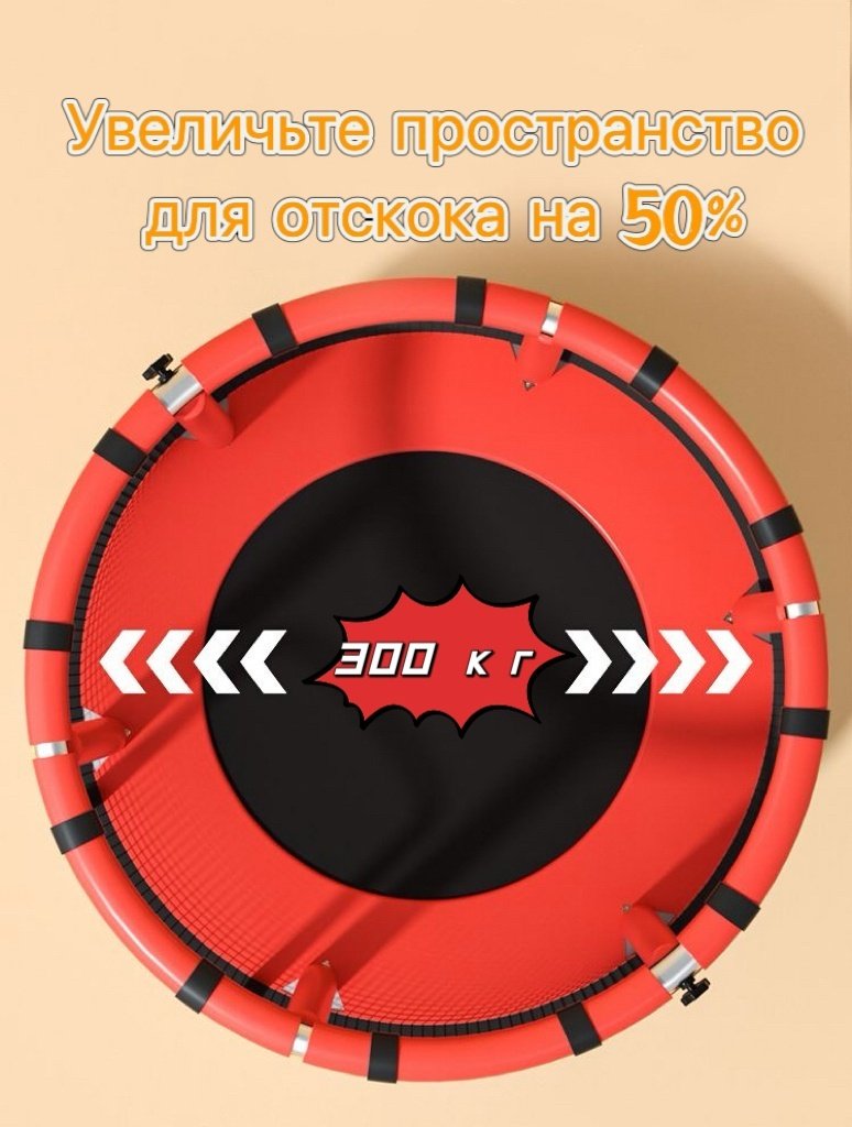 Батут, кольцеброс, игровой центр ali08, до 200 кг купить,42000