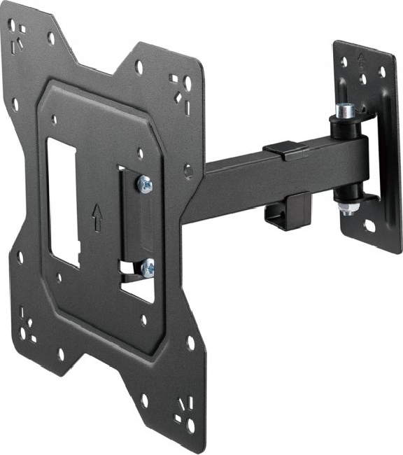 Кронштейн Kivi Motion-221 27-43" черный купить,NaN