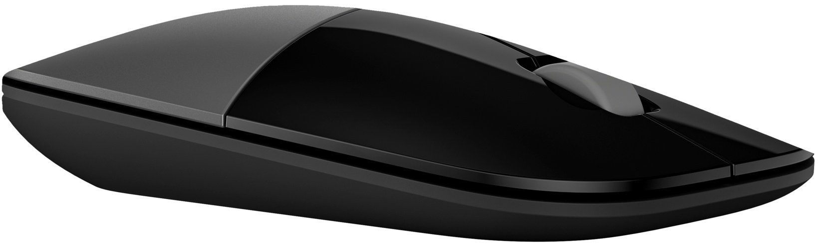 Мышь HP Z3700 серый купить,NaN