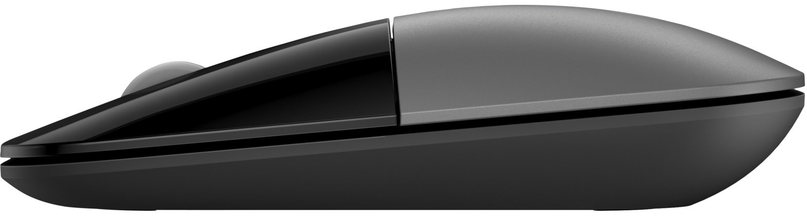 Мышь HP Z3700 серый купить,NaN