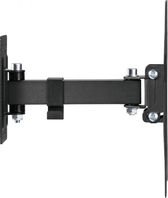 Кронштейн Kivi Motion-221 27-43" черный купить,NaN