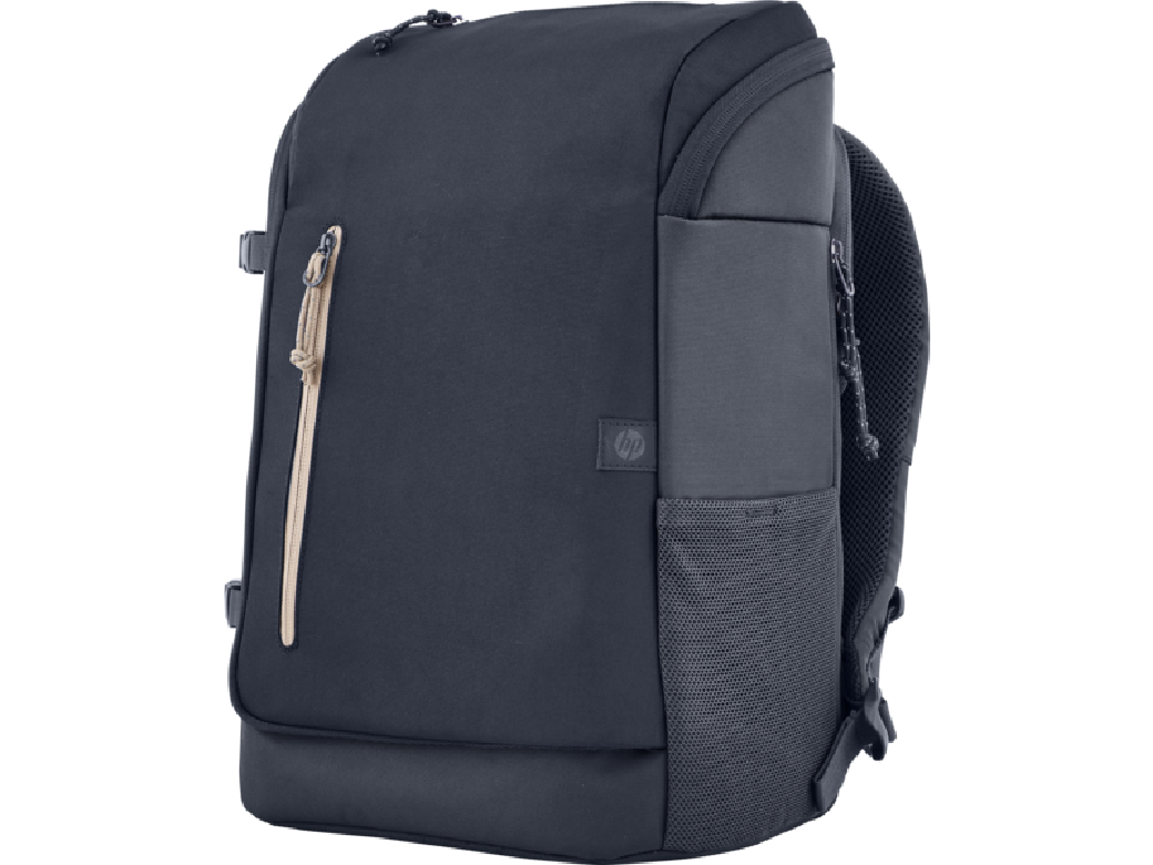 Рюкзак для ноутбука HP Travel 6B8U5AA 15.6" синий - ForteMarket Рюкзак для ноутбука HP Travel 6B8U5AA 15.6" синий купить,0