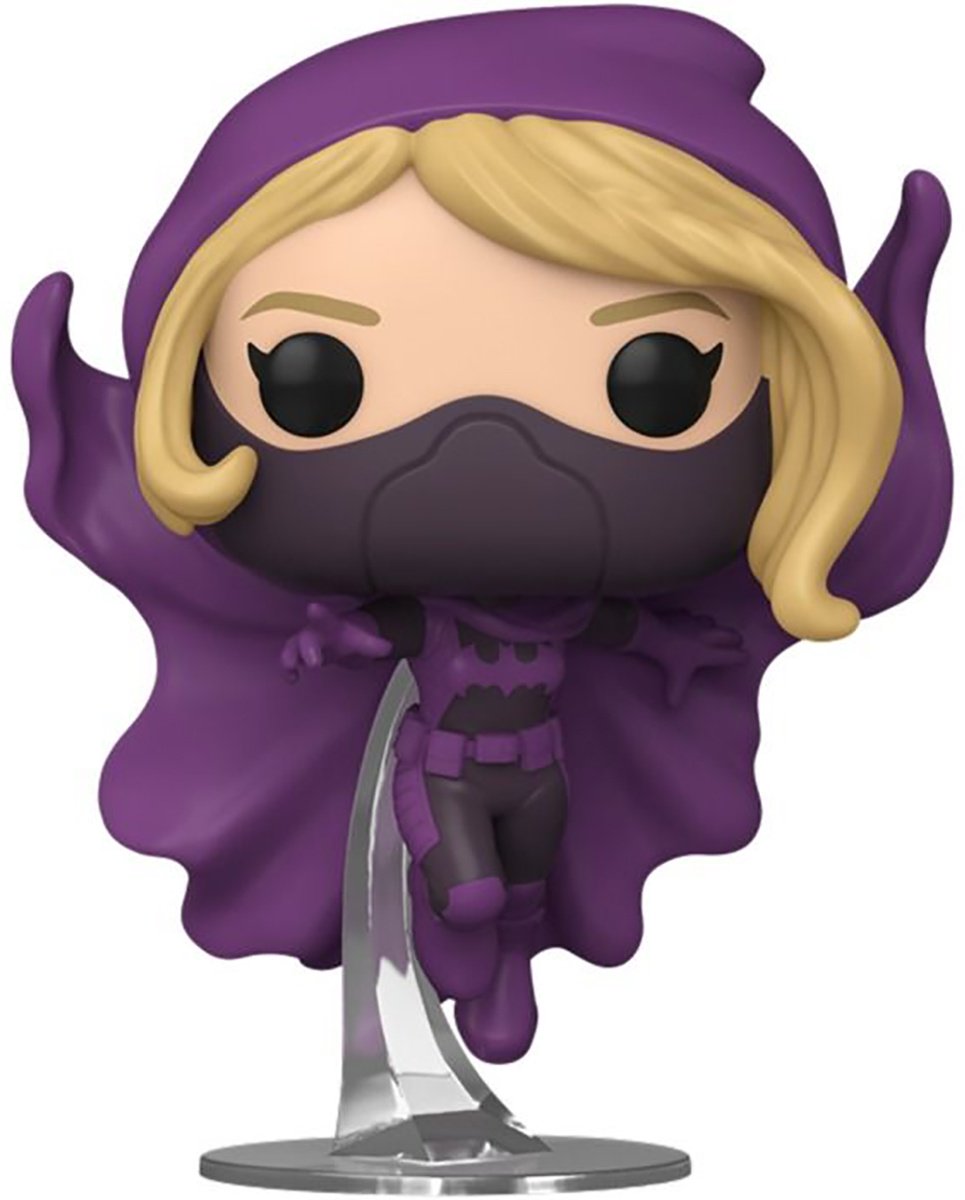 Funko Batman: War Zone 10.5 см 1 шт купить,NaN