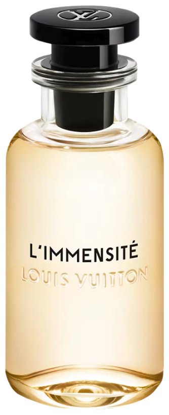 Louis Vuitton LImmensite парфюмерная вода EDP 10 мл, для мужчин купить,25000