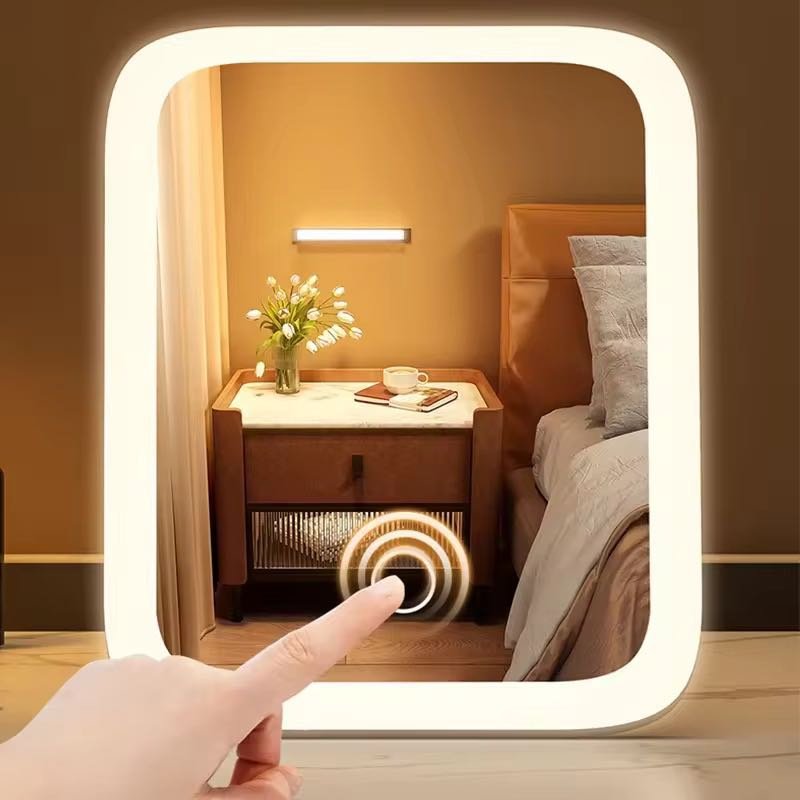 Sulim зеркало настольное косметическое WD-008–:15.20 купить,3500