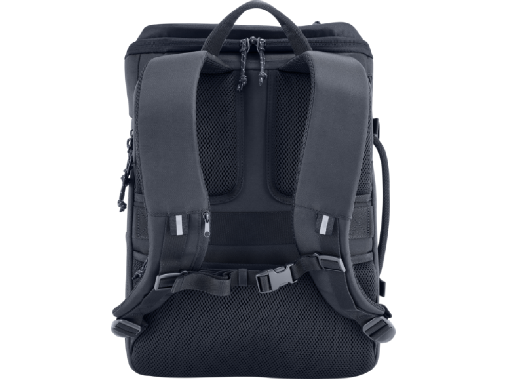 Рюкзак для ноутбука HP Travel 6B8U5AA 15.6" синий - ForteMarket Рюкзак для ноутбука HP Travel 6B8U5AA 15.6" синий купить,0