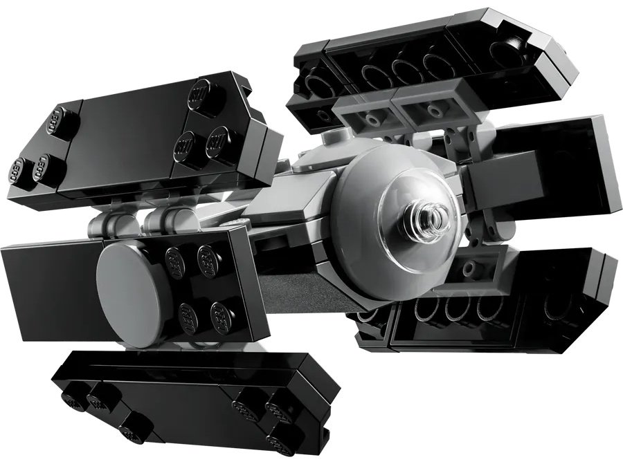 Конструктор LEGO Star Wars 30727, деталей 68 шт