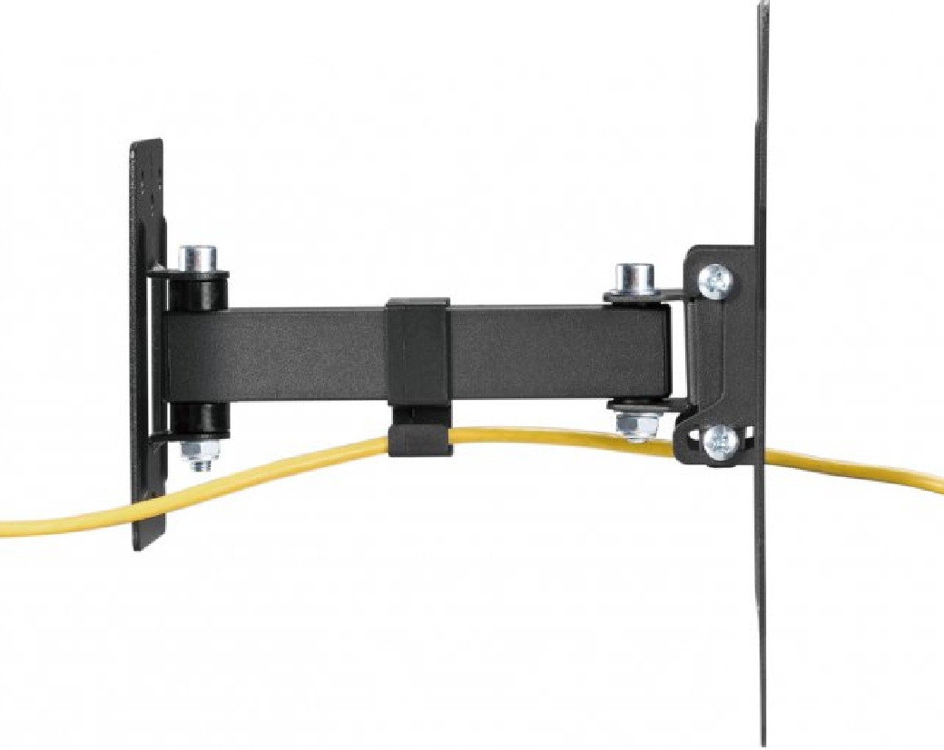 Кронштейн Kivi Motion-221 27-43" черный купить,NaN