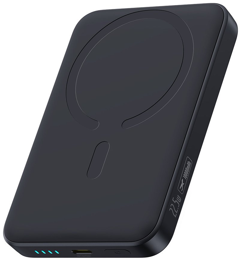 Внешний аккумулятор Baseus EnerFill FM11 Ultra-Mini 10000mAh 22.5W 10000 мАч 22.5 Вт черный - ForteMarket Внешний аккумулятор Baseus EnerFill FM11 Ultra-Mini 10000mAh 22.5W 10000 мАч 22.5 Вт черный купить,16801
