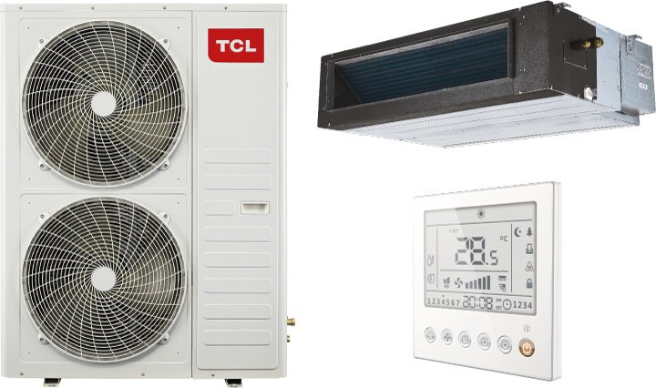 TCL TCC-UM60HDTHD серый купить,866581