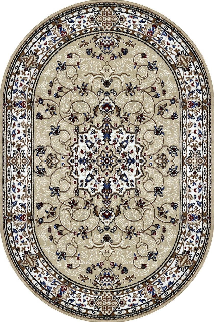 Ковер Bal Tekstil 100x200 см, короткий ворс, Казахстан купить,14000