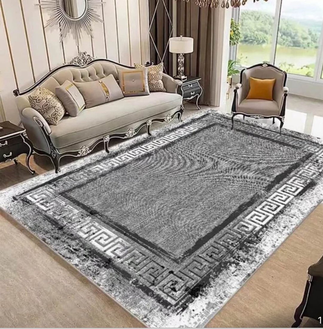 Ковер 200x300 см, безворсовый, Китай