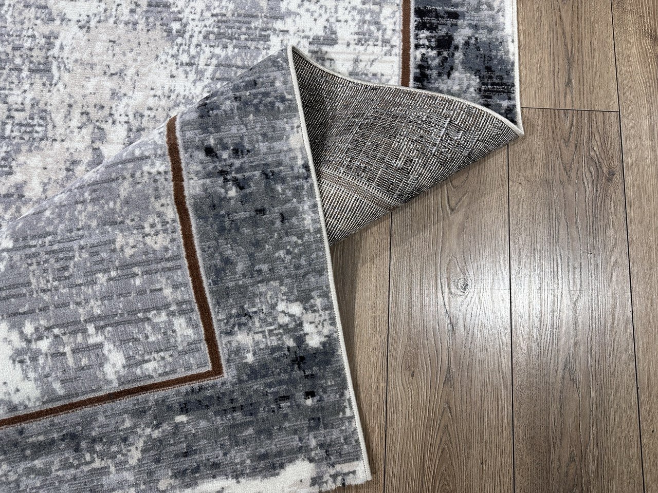 Ковер Bal Tekstil 200x300 см, короткий ворс, Казахстан