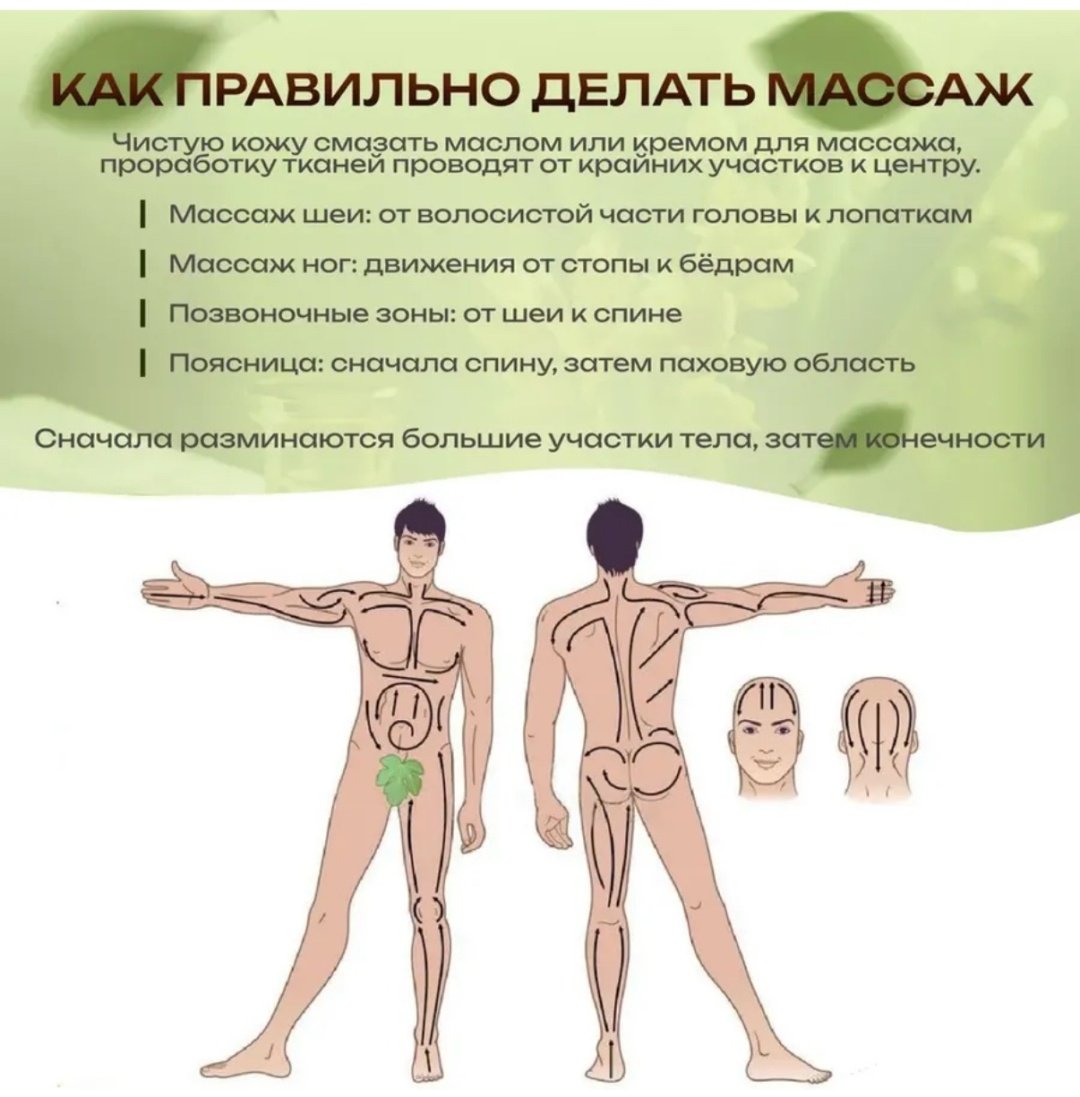 Массажер полимер 59 см