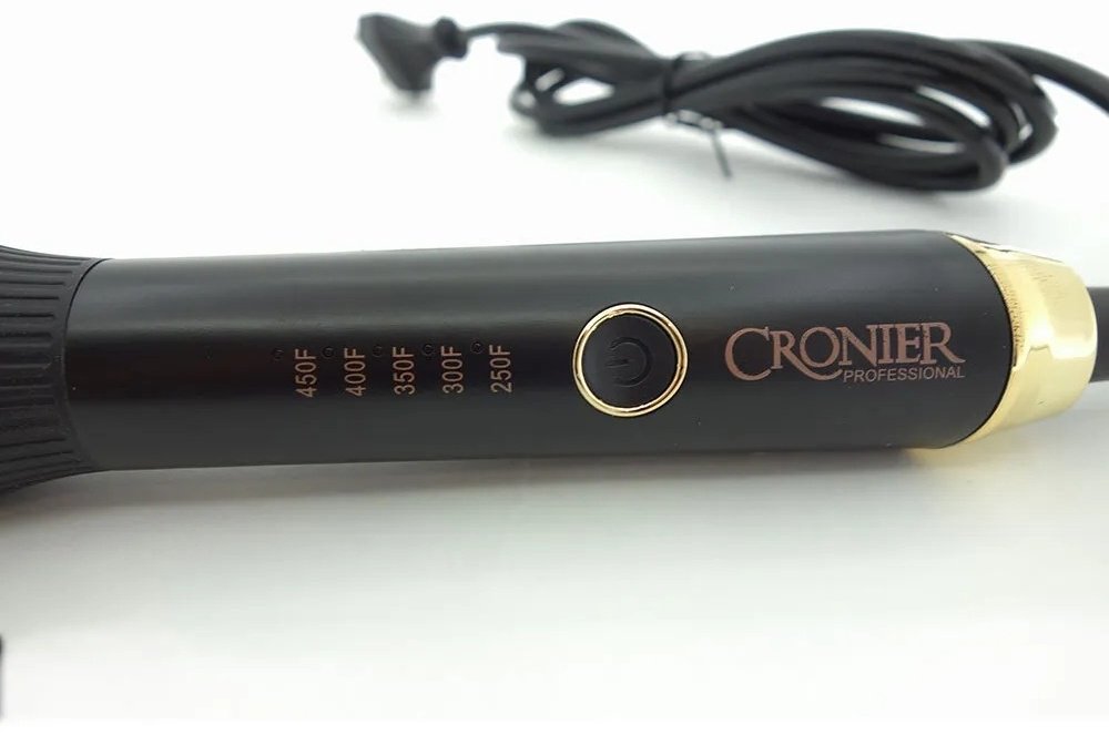 Cronier CR-2018 плойка 9 мм купить,6000