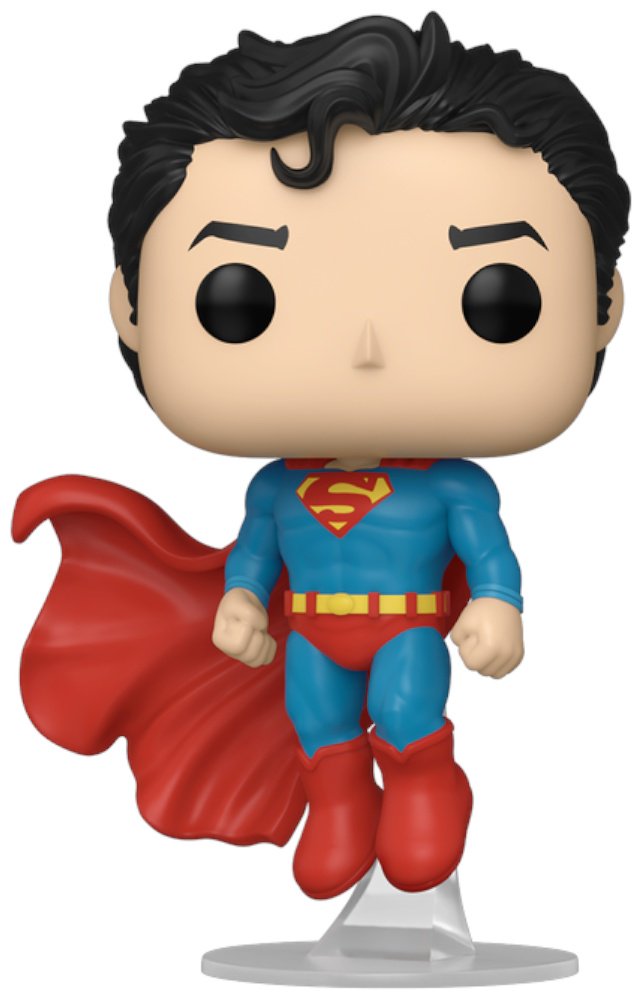 Funko Superman 11.9 см 1 шт купить,NaN