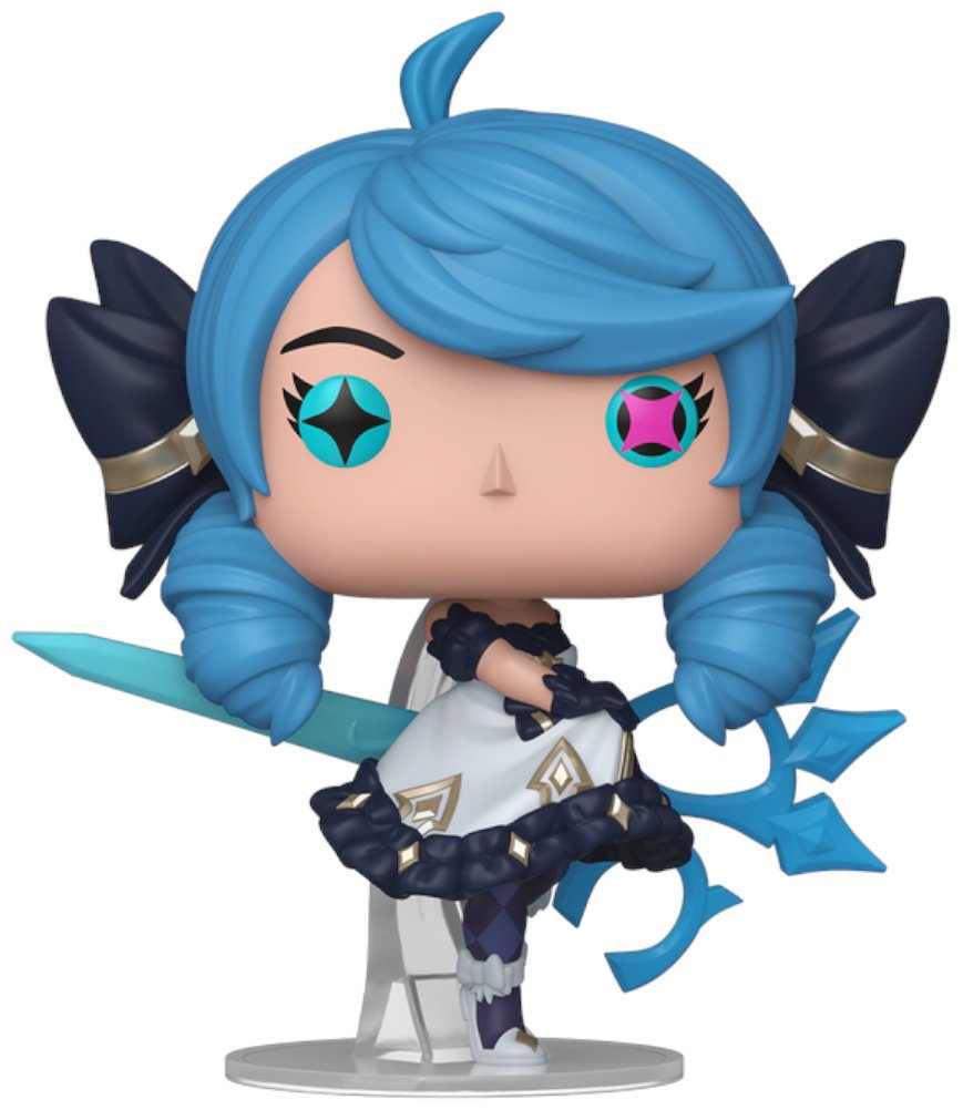 Funko Gwen 11.4 см 1 шт купить,NaN